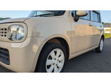 中古車ですのでお許し下さい!!