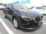 CX-3  1.5 15S ツーリング