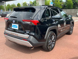 RAV4 2.5 ハイブリッド アドベンチャー E-Four 4WD 