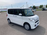 タント L 4WD 