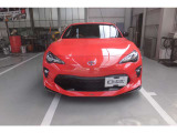 86 2.0 GT ソーラーオレンジ リミテッド 