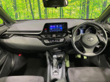 C-HR  S LEDパッケージ
