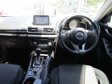 アクセラスポーツ 1.5 15S 4WD 
