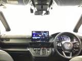 ステップワゴン  2.0 e:HEV スパーダ プレミアムライン