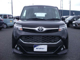 タンク 1.0 カスタム G 4WD 