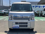 エブリイ ジョイン ターボ 6型 当社社用UP車