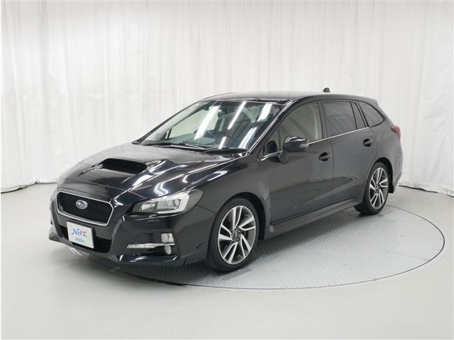 レヴォーグ 1.6 GT-S アイサイト 4WD 