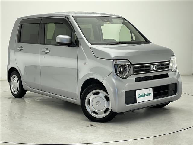 N-WGN L ホンダ センシング 修復歴無し