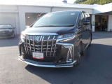 トヨタ アルファード