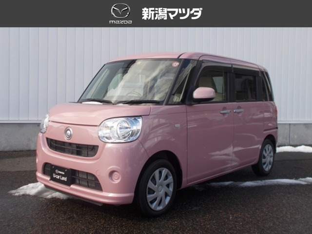 ムーヴキャンバス X SAIII 