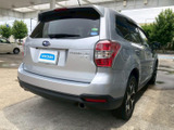 フォレスター 2.0 XT アイサイト 4WD 