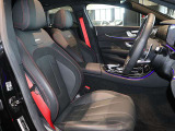 CLSクラス AMG CLS53 4マチックプラス (ISG搭載モデル) 4WD