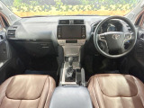 ランドクルーザープラド 2.7 TX 4WD 
