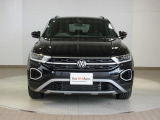 T-Roc TDI ブラックスタイル ディーゼル 