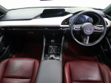 MAZDA3ファストバック 1.5 15S 100周年特別記念車 