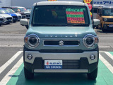 ハスラー ハイブリッド(HYBRID) X 
