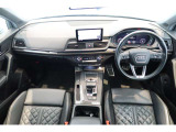SQ5 3.0 4WD 