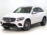メルセデス・ベンツ GLC