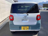 ムーヴキャンバス  ストライプス G
