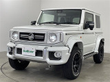ジムニーシエラ 1.5 JC 4WD 4WD 修復歴無し