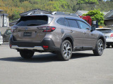 レガシィアウトバック  1.8 リミテッド EX 4WD