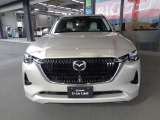 CX-80 3.3 XD ハイブリッド エクスクルーシブ モダン ディーゼル 4WD 
