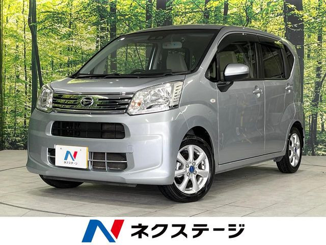 ムーヴ L SAIII 