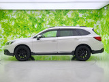 レガシィアウトバック 2.5 リミテッド 4WD 