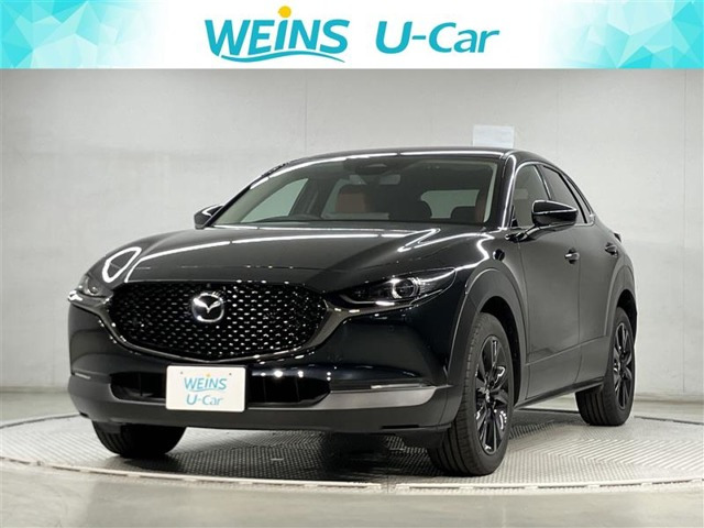 CX-30 1.8 XD レトロスポーツエディション 