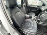 A4 2.0 TFSI 本革シート 修復歴無し