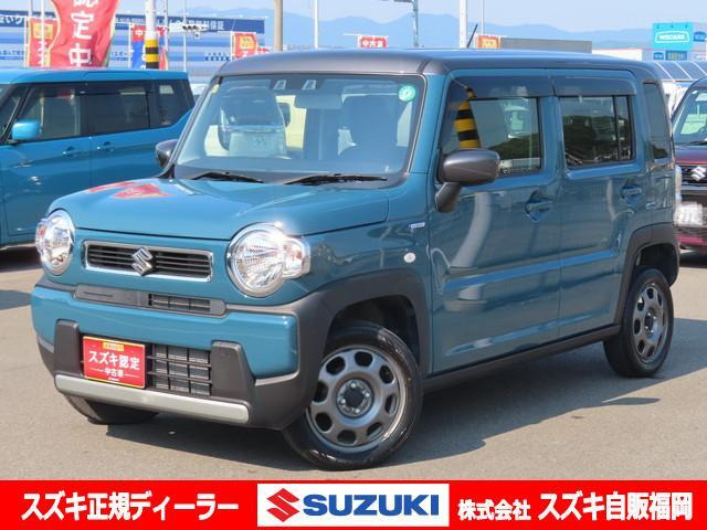 スペーシア ハイブリッド(HYBRID) G 