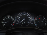 MAZDA3ファストバック 1.5 15S ツーリング 