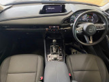 CX-30 2.0 20S プロアクティブ 