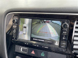 アウトランダーPHEV 2.0 G ナビパッケージ 4WD 4WD 修復歴無し