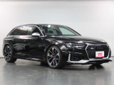 RS4アバント 2.9 4WD 
