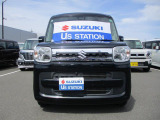 スペーシア ハイブリッド(HYBRID)  X 