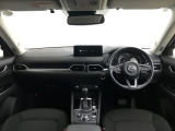 CX-5 2.0 20S スマートエディション