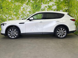 CX-60 3.3 XD Lパッケージ ディーゼル 4WD 