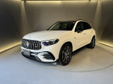 メルセデス・ベンツ GLC