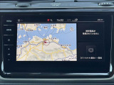 ゴルフトゥーラン TSI コンフォートライン 