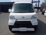 ハイゼットカーゴ クルーズ ターボ SAIII ハイルーフ 4WD 