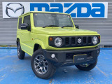 ジムニー XC 4WD 
