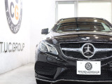 Eクラスクーペ E250 AMGスポーツパッケージ 