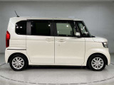 N-BOX G EX ターボ ホンダセンシング 