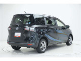 シエンタ 1.5 G クエロ 4WD 