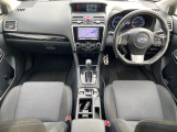 レヴォーグ 1.6 GT-S アイサイト 4WD 