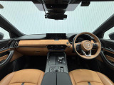CX-60 3.3 XD ハイブリッド プレミアムスポーツ ディーゼル 4WD 4WD 本革シート