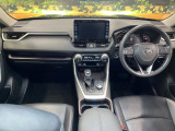 RAV4  G Zパッケージ