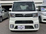 ウェイク L リミテッド SAIII 4WD 