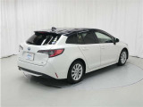 カローラツーリング 1.8 ハイブリッド S E-Four 4WD 